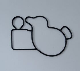 DEVİRDAİM CONTASI OEM İÇİN BMW F10 TM 11518516204