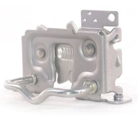 KAPUT KİLİDİ BMW X3 F25 BTAP 51237224883