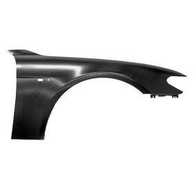 ÇAMURLUK ÖN SAĞ BMW E65 BTAP 41357061662