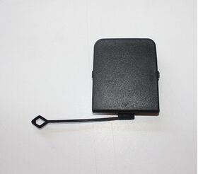 ÇEKİ KAPAĞI ARKA SAĞ BMW X1 E84 BTAP 51127303816