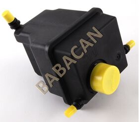 GENLEŞME KABI BMW X5 E53 BTAP 17137501959