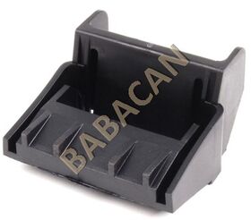 RADYATÖR TAKOZU ALT BMW X5 E53 TAIWAN 17101439116