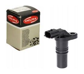 KRANK DEVİR SENSÖRÜ 09- RENAULT FLUENCE DELPHI 8200885209