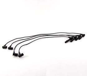 BUJİ KABLOSU BMW E30 BTAP 12121727840