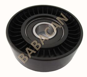 GERGİ KASNAĞI CİVATASIZ BMW E46 BTAP 11281435594