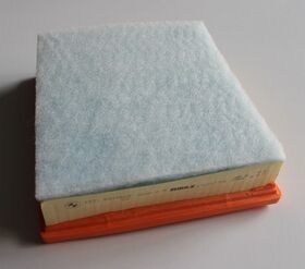 HAVA FİLTRESİ BMW F20 OEM 13718511668