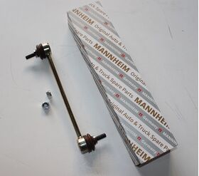 ASKI ROTU ÖN UZUN BMW E30 MANNHEIM 31351130075