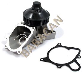 DEVİRDAİM BMW E39 BTAP 11517786192