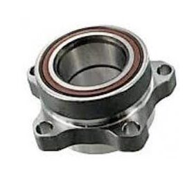 PORYA RULMANI ÖN FORD TRANSIT V347 06- SKF 6C111K018AA