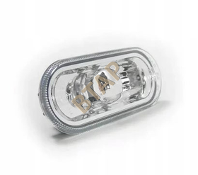 ÇAMURLUK LAMBASI BEYAZ 97-01 VW PASSAT B4 BTAP 3B0949117C