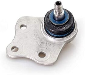 ROTİL ÜST 02-11 MERCEDES E W211 BSG A0003301007