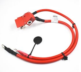 AKÜ KABLOSU BMW F20 BTAP 61129253111