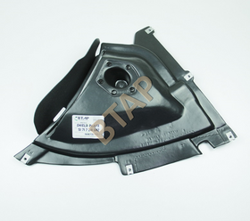 KÜREK BAKALİTİ ÖN SOL BMW F20 BTAP 51717241847