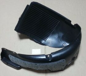 ÇAMURLUK DAVLUMBAZI ÖN SOL 12-16 HYUNDAI i30 BSG 86811A6600