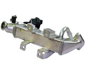 EGR VALFİ 06- RENAULT MASTER KALE 8200910446