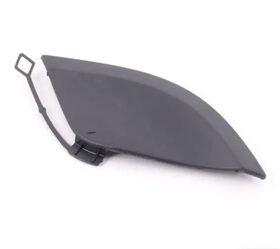 ÇEKİ KAPAĞI ÖN BMW X3 F25 BTAP 51117210474