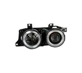 FAR KRİSTAL SİYAH SAĞ BMW E34 BTAP 63121391324