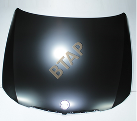 KAPUT BMW E90 BTAP 41617140729