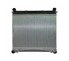 TURBO RADYATÖRÜ 4.4 D 10-13 LAND ROVER BSG LR022738