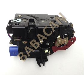 KAPI KİLİDİ ARKA L 04-09 VW GOLF5 BTAP 7L0839015D