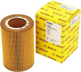 HAVA FİLTRESİ 2000-2007 SMART CABRIO (450) BOSCH Q0003124V001