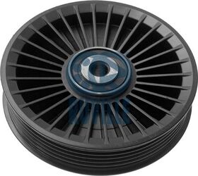 V KAYIŞ GERGİ RULMANI 00- MERCEDES SPRINTER BSG A6112340293