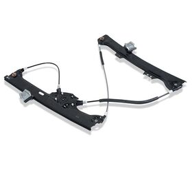 CAM MEKANİZMASI ÖN SOL MOTORSUZ BMW E60 BTAP 51337184383