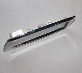 ÇAMURLUK KROMU SOL BMW F10 BTAP 51137336645