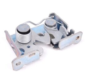 KAPUT KİLİDİ BMW X5 F15 BTAP 51232753419