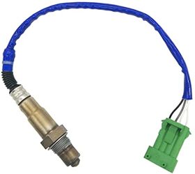 OKSİJEN SENSÖRÜ ÜST 04- CITROEN C2 BOSCH 1628HR