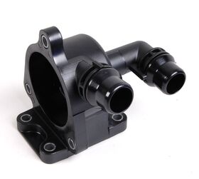 TERMOSTAT GÖVDESİ BMW E87 BTAP 11517572859