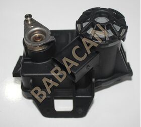 MANİFOLD AYAR MOTORU BMW X3 E83 PIERBURG 70036000