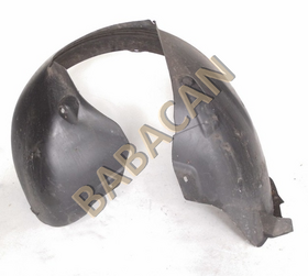 ÇAMURLUK DAVLUMBAZI ÖN R BÜYÜK 12-16 VW PASSAT CC BTAP 3C8805978D