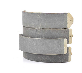 EL FREN BALATASI 06+& MERCEDES SPRINTER BSG A9064200420