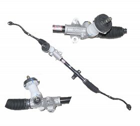 DİREKSİYON KUTUSU 11- HYUNDAI ACCENT BLUE MANDO 565001R100