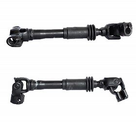 DİREKSİYON MAFSALI 97-07 HYUNDAI STAREX MANDO 564004A100