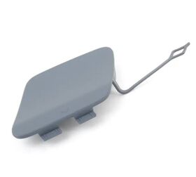 ÇEKİ KAPAĞI ARKA BMW F32 BTAP 51127363264