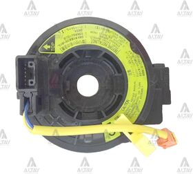 AIRBAG ÇEMBERİ (ZEMBEREK) 02-06 / YARIS 07-10 TOYOTA COROLLA MAHER 84306-52050