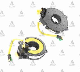AIRBAG ÇEMBERİ (ZEMBEREK) 03-05 KIA CERATO MAHER 93490-2F000