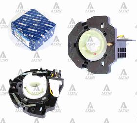 AIRBAG ÇEMBERİ (ZEMBEREK) 05-07 HYUNDAI H100 KAMYONET MOBIS 93490-4F000