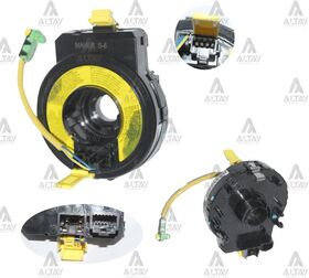 AIRBAG ÇEMBERİ (ZEMBEREK) 06-11 HYUNDAI ACCENT ERA MAHER 93490-1G220