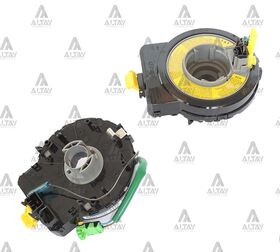 AIRBAG ÇEMBERİ (ZEMBEREK) 06-11 HYUNDAI GETZ MOBIS 93490-1C210