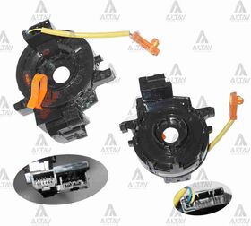 AIRBAG ÇEMBERİ (ZEMBEREK) 06-11 / VERSO TOYOTA COROLLA MAHER 84306-12110