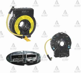 AIRBAG ÇEMBERİ (ZEMBEREK) 07-11 / CEED 08-11 / SOUL HYUNDAI i30 MAHER 93490-2H300