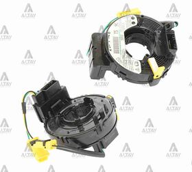 AIRBAG ÇEMBERİ (ZEMBEREK) 09-14 HONDA JAZZ MAHER 77900-TA0-H12