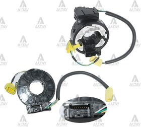 AIRBAG ÇEMBERİ (ZEMBEREK) 2003/- 2.0 HONDA ACCORD MAHER 77900SEAE21