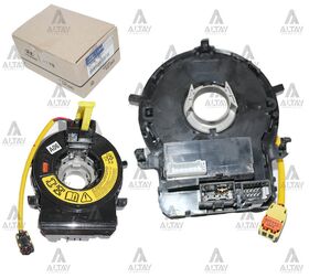 AIRBAG ÇEMBERİ (ZEMBEREK) 2011/- HYUNDAI ACCENT BLUE MOBIS 93490-1R131