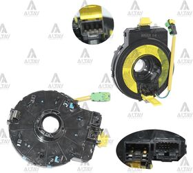 AIRBAG ÇEMBERİ (ZEMBEREK) 95-00 ELANTRA 96-00 HYUNDAI ACCENT MAHER 93490-22002