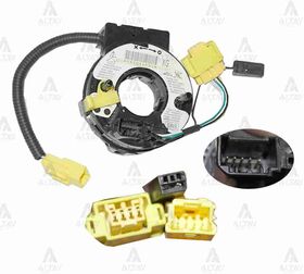 AIRBAG ÇEMBERİ (ZEMBEREK) 96-00 HONDA CIVIC MAHER 77900-S04-G12