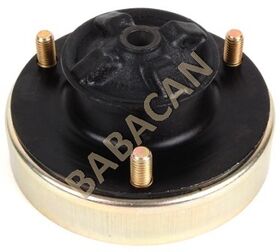 AMORTİSÖR TAKOZU ARKA ÜST BMW E34 BTAP 33521132270